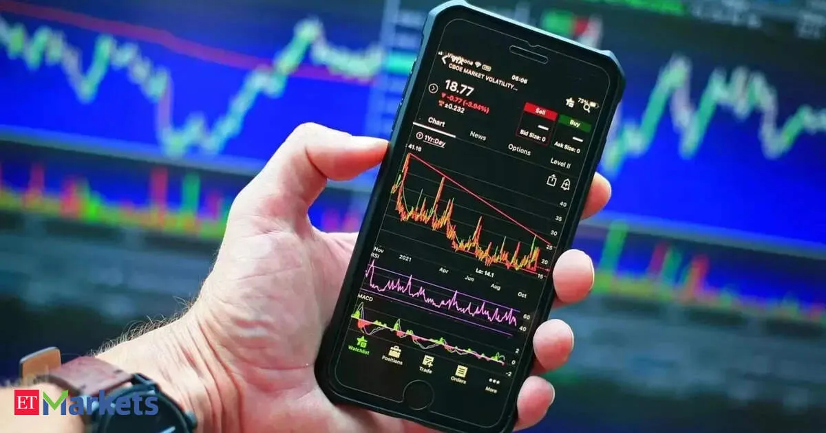 How US retail dumb money turned into Wall Street’s most influential trading force Ruchir Sharma explains