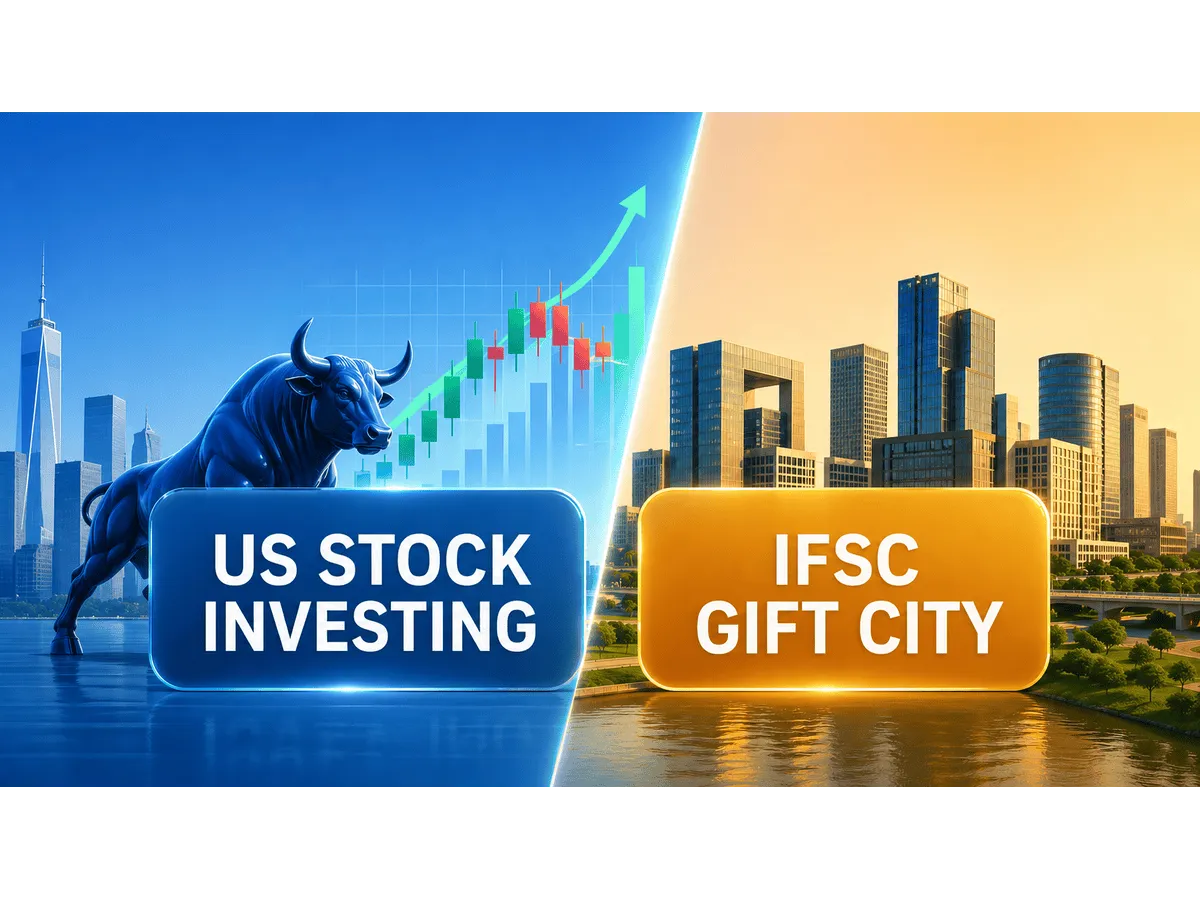 Vested Finance gets IFSCA GAP license making US stock investing safer for Indians via GIFT City