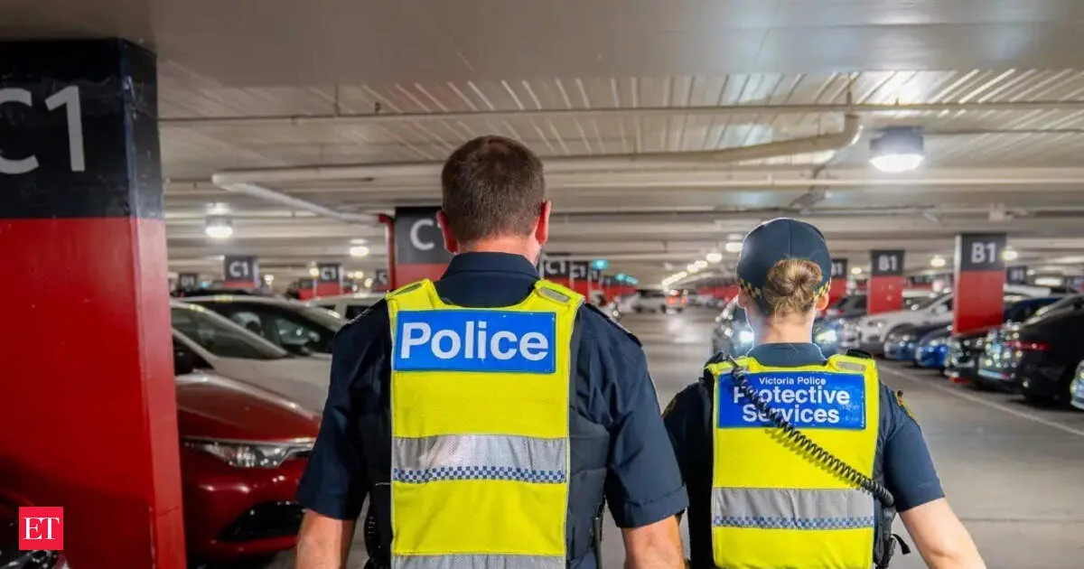 Victoria police launches Operation Securus targeting repeat shop thieves as retail crime hits a decade high