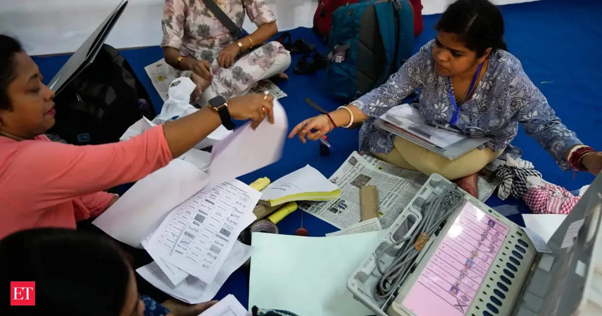 West Bengal 2026 Exit Polls Have Often Been Wrong Here is What History Signals