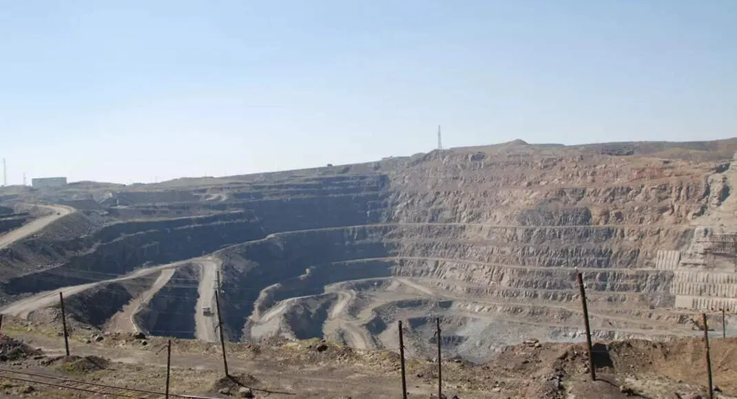 China flexes rare earth leverage as the real economic war shifts far beyond tariffs