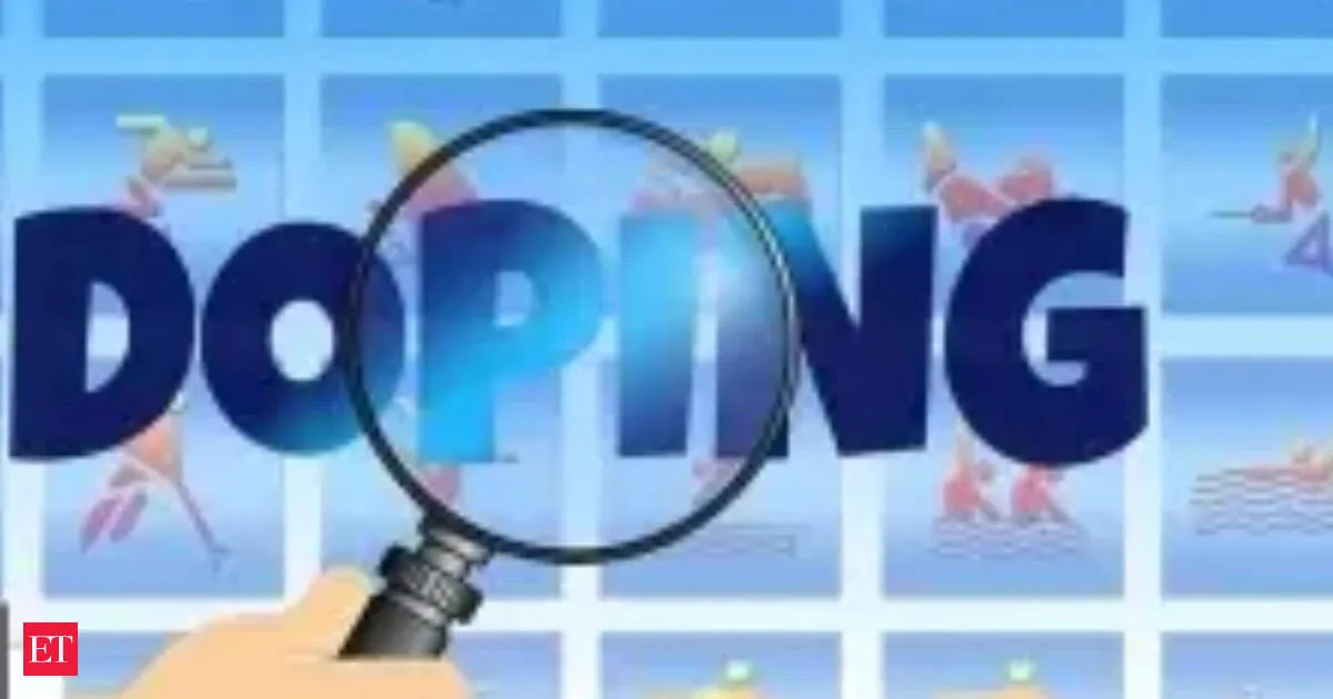 India flagged for extremely high doping risk as athletics integrity unit questions anti doping programme