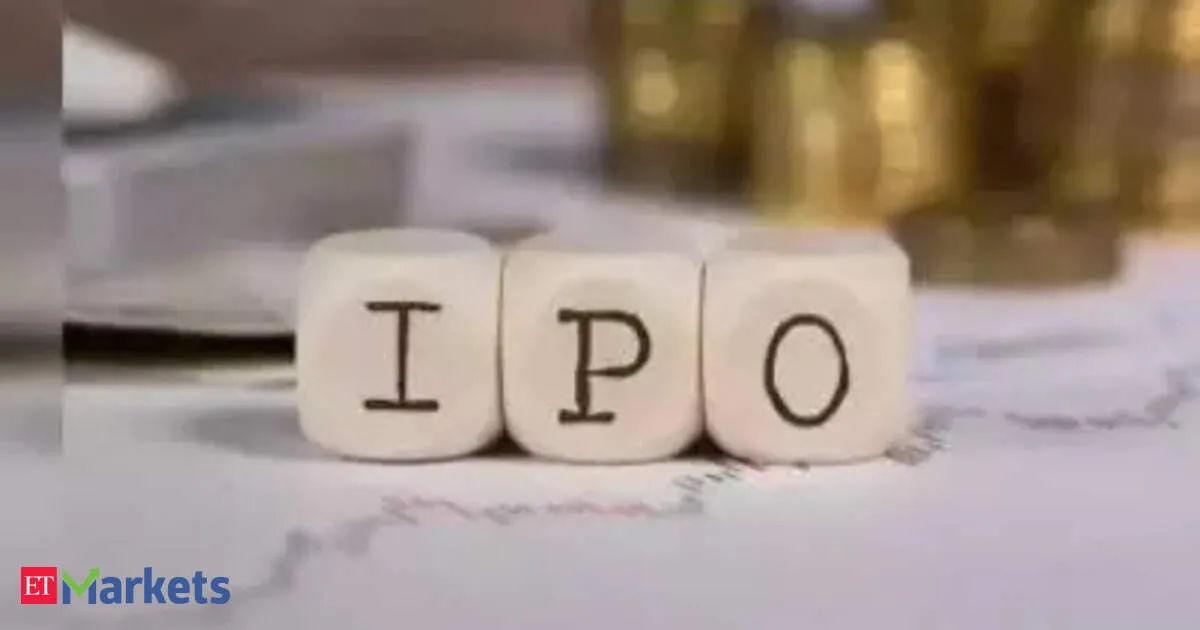 SEBI extends IPO deadlines by six months saving Rs 500 billion in listings