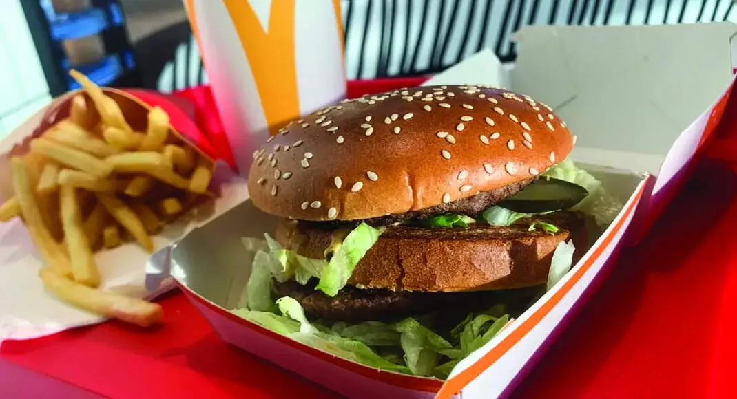 McDonald’s India rebounds in Q1 FY25 with revenue and profit growth after three losing quarters