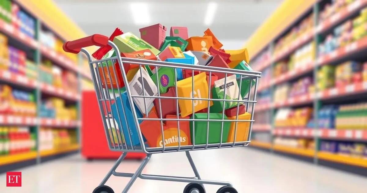 Walmart and Target shrinkflation quietly raises your bill while you pay same price