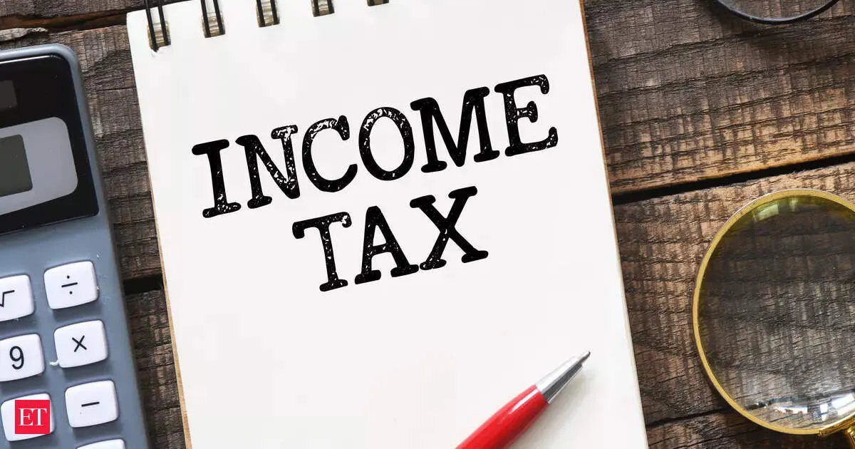 New Income Tax Act 2025 goes live 2026 with chatbot aid and simplified compliance plans
