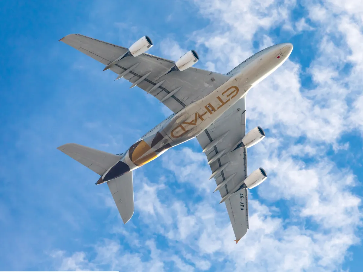 Etihad Guest adds up to 10% discounts on promo seats for top loyalty tiers