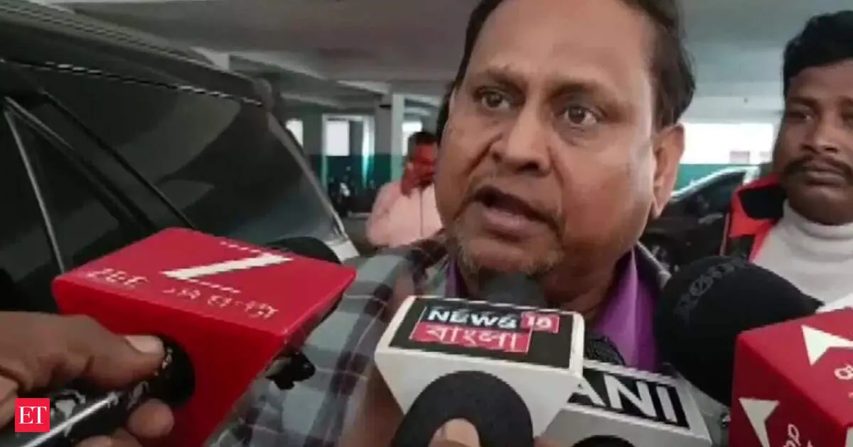 West Bengal bypolls ahead as Humayun Kabir wins both Nowda and Rejinagar seats
