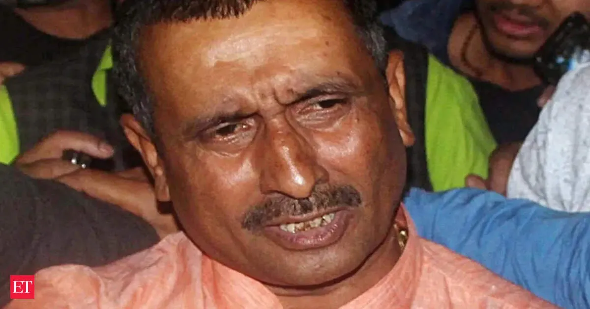 SC overturns High Court suspension of Kuldeep Sengar life term in Unnao rape case