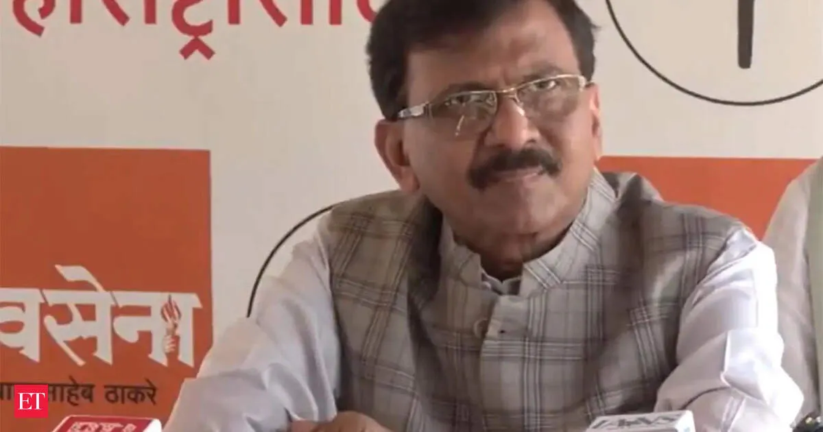 Opposition rallies behind Mamata Banerjee as Sanjay Raut alleges EC and Centre subversion