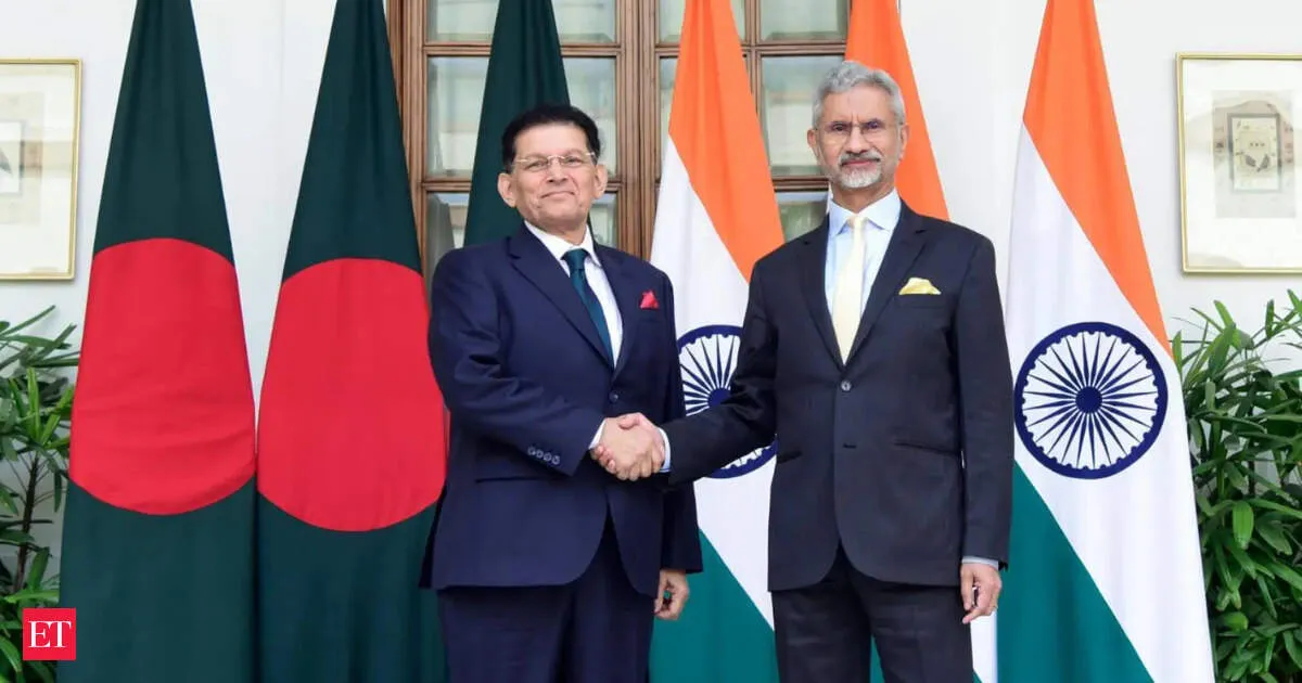 Bangladesh and Pakistan sign anti narcotics MoU to share intelligence and stage joint operations