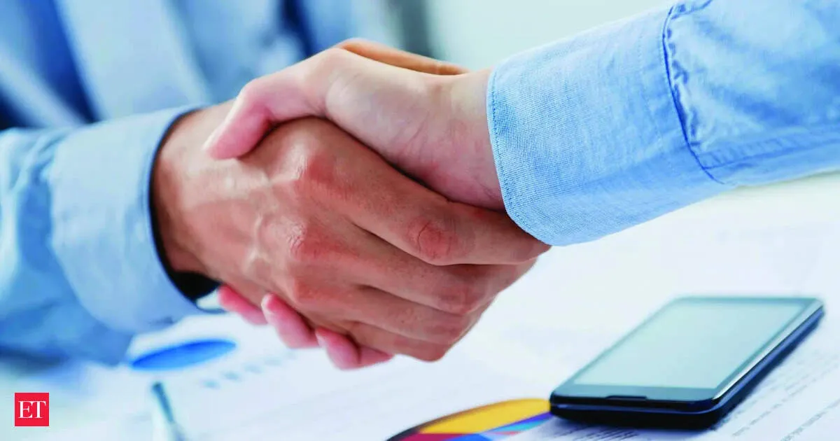 TVS leads bid to buy into Jana Small Finance Bank as fundraise targets up to ₹700 crore